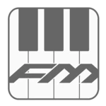 Logo of Common FM Synthesizer android Application 